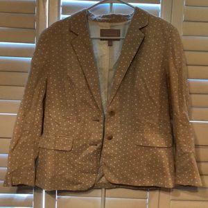 Banana Republic Blazer